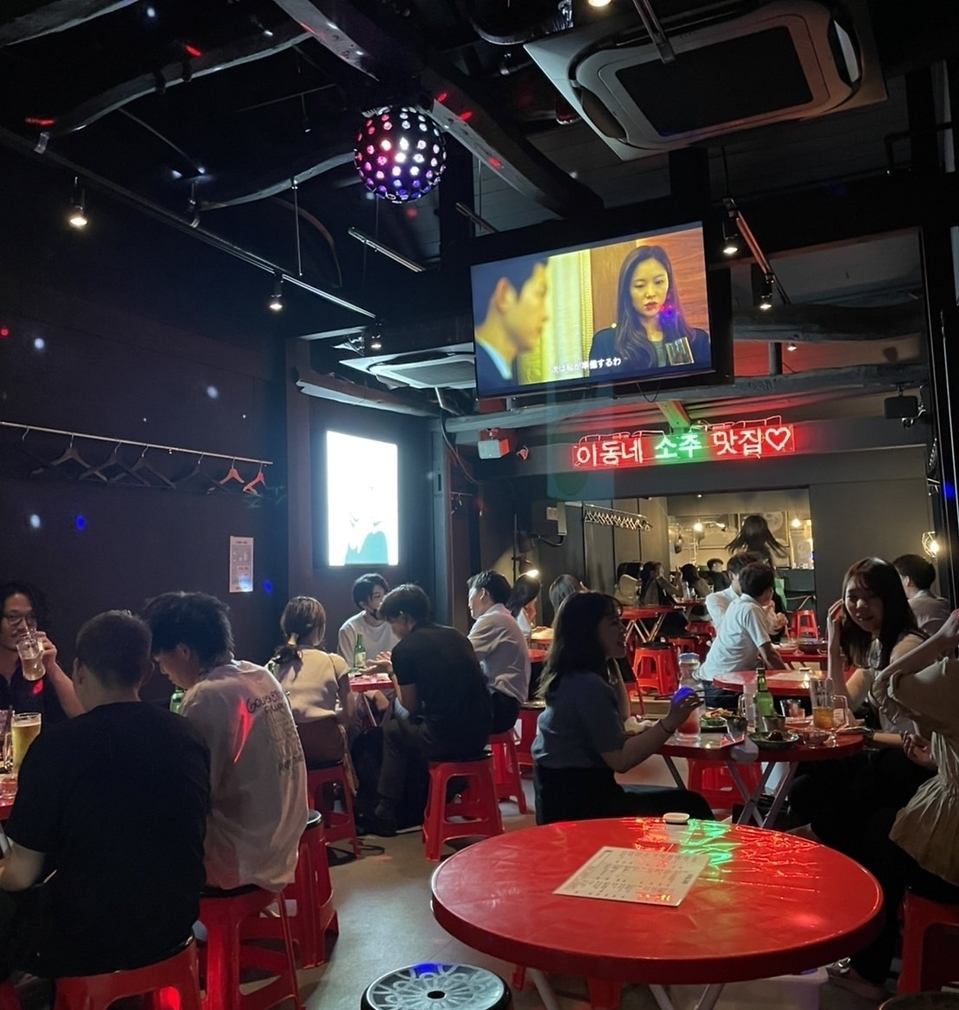 福冈人气韩国餐厅HANNKI和HANJAN的姊妹店在天神大名地区开业了！