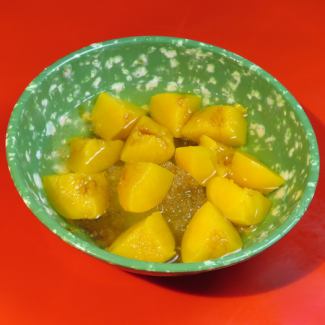 黄桃