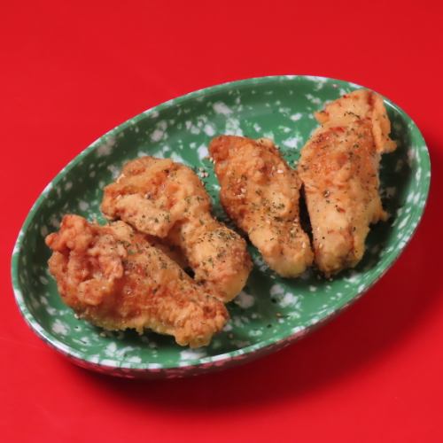 HANJANチキン(フライド)