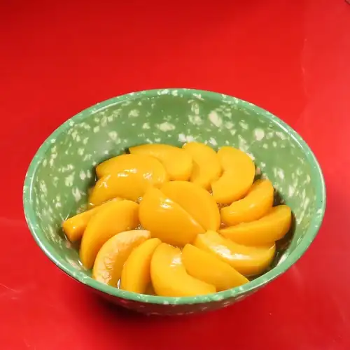 黄桃