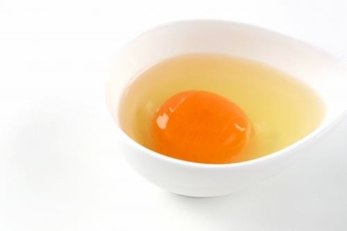 Topping egg (1)