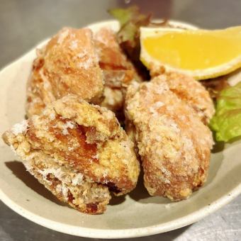 お得！唐揚げ4個