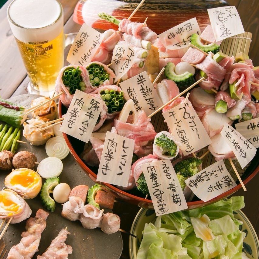 【深夜3時まで営業】【無料送迎】大型宴会、貸切宴会に☆サプライズ演出等応相談！