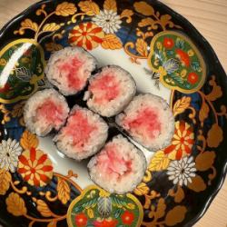 新定番ガリトロ巻き