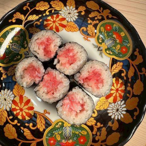 新定番ガリトロ巻き