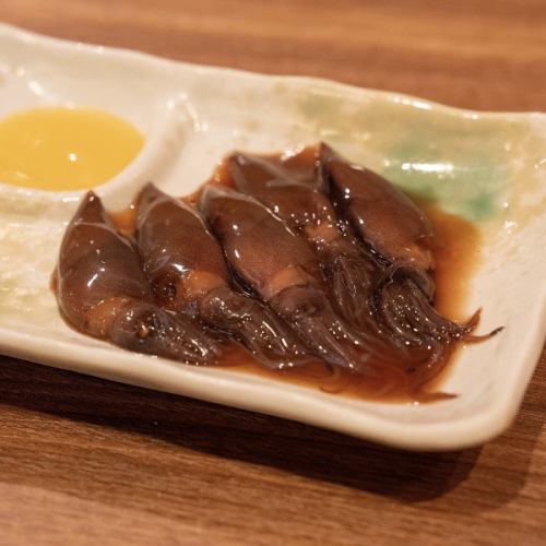 ほたるいか