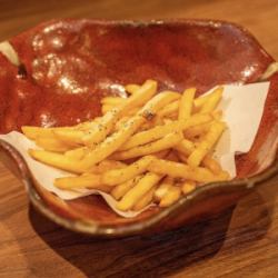 ポテトフライ