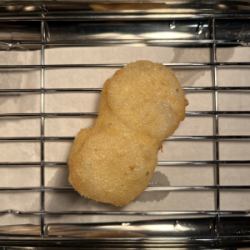 生ホタテ
