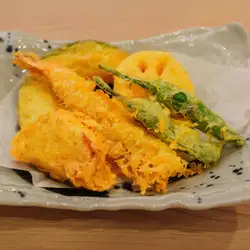 오마카세 모듬 5종