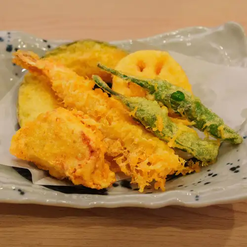 오마카세 모듬 5종