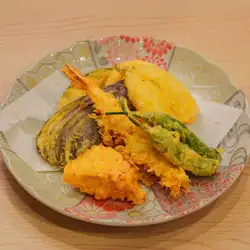 오마카세 모듬 7종