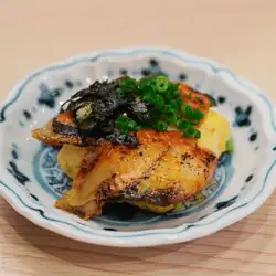 감지 않는 맛있는 계란