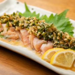 오이타현 산지 닭