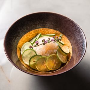 冷麺