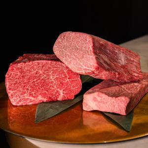 焼き物・米沢牛