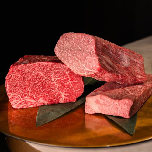 焼き物・米沢牛