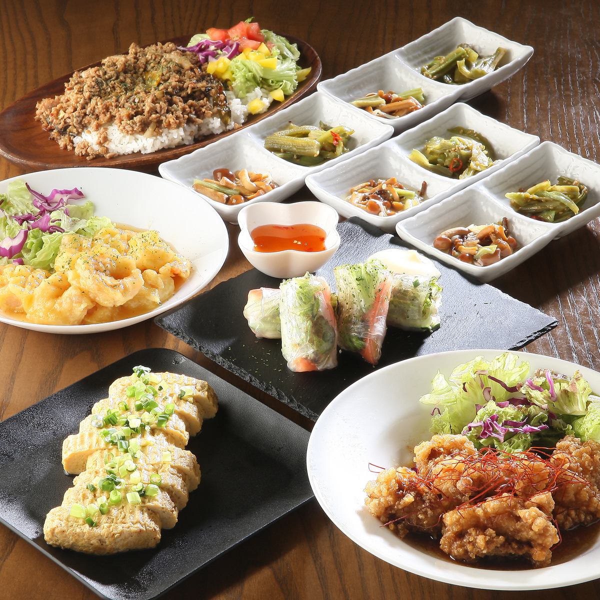 朝の6時まで営業してます！