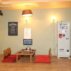 【店内貸切】20名～40名貸切可能です！お気軽にお問い合わせください。