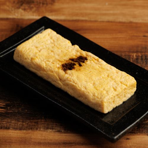 炭華の玉子焼き　プレーン