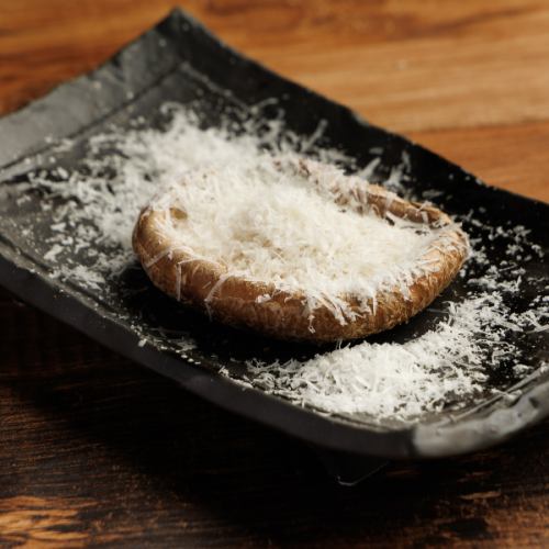 大どんこ椎茸