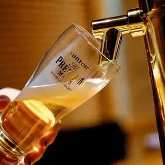 【当日予約OK！】種類充実◎ビール付き♪単品飲み放題 2000円⇒1500円！/3時間⇒2000円♪