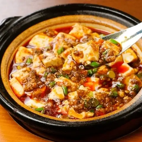 엄선한 본격 중화