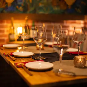 【土日祝限定】結婚式 二次会コース6品3900円 「3時間飲み放題付き」