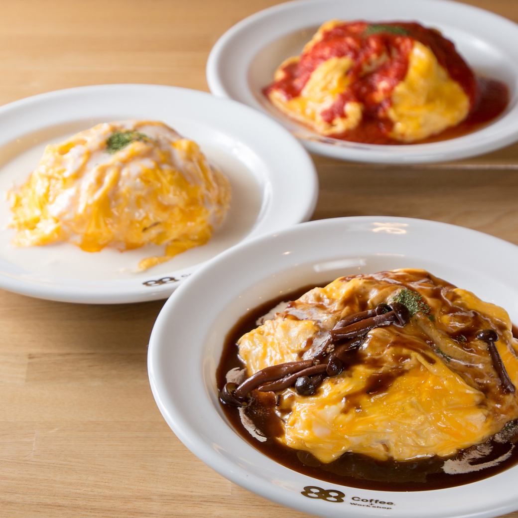 同志社前駅 徒歩4分◆心落ち着く空間で、こだわりの自家焙煎コーヒーを。カフェ利用◎