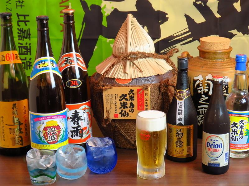 会社帰り・気の合う仲間・女子会様々なシーンにぴったりのお店
