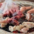 [Yakiniku at home!] There is a takeout of various meats ♪ 380 yen ~