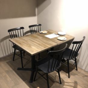 昼も夜もゆっくりのんびり美味しいイタリアンが楽しめます！