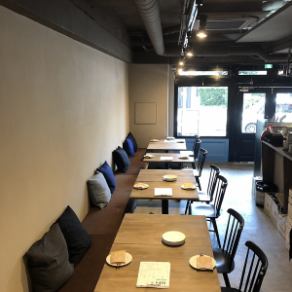 新年会・歓迎会・送別会のご予約も承り中！最大４０名までOK！
