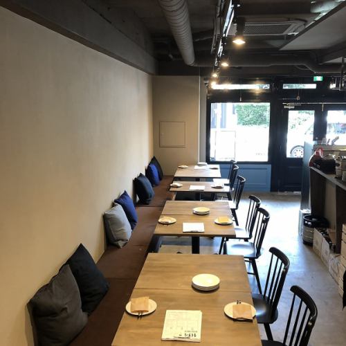 新年会・歓迎会・送別会のご予約も承り中！最大４０名までOK！