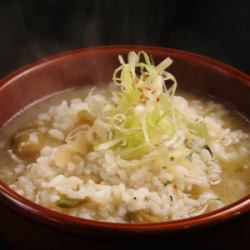 中華粥