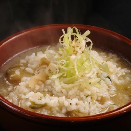 中華粥