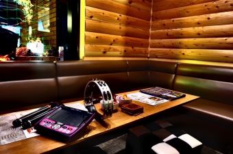 【当日OK】2名~受付! 個室でカラオケ歌い放題&ドリンク飲み放題 90分 3500円 (税込)