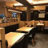 2時間飲み放題付！　《4500円コース》　当日受付OK！！ おすすめコース