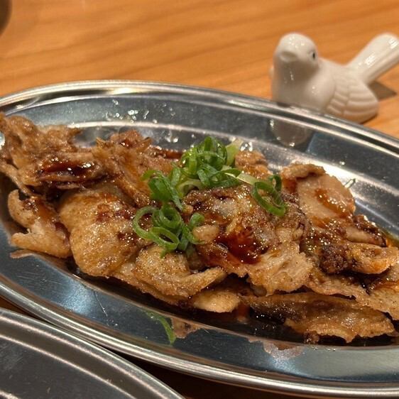 牛渕団地駅の目の前にできた今治焼鳥専門店『今治焼鳥チドリ』