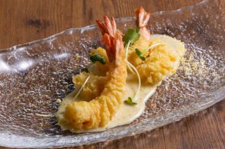 Magche's Shrimp Mayonnaise ~Yuzu Flavor~