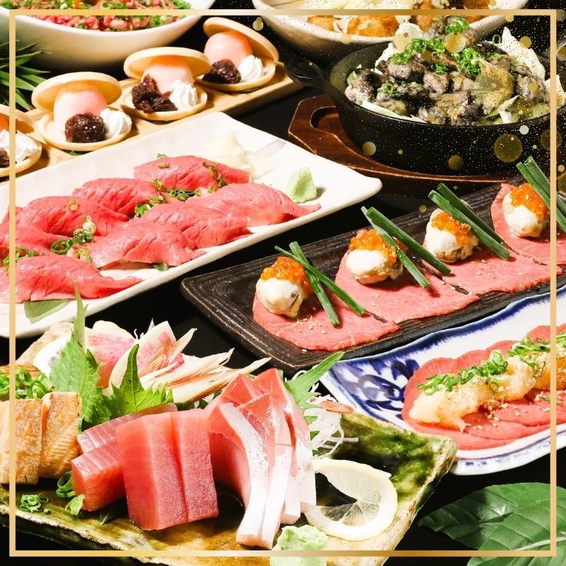 夏宴会コース新登場！
