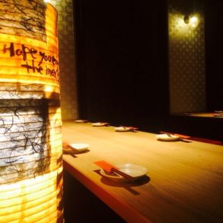 ■私人下沉式被炉座位【惊喜/约会/生日/纪念日/沙发座位/情侣座位/私人房间/完全私人房间/阁楼座位/情侣/荣居酒屋/公司聚会】