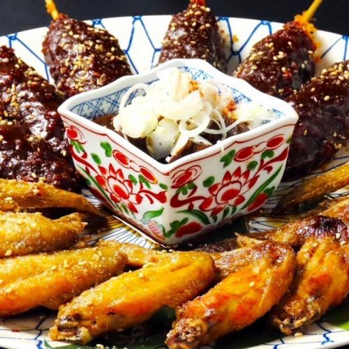 ★ご当地グルメも！