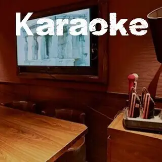 22時まで限定！飲み放題コース　カラオケ付き◎