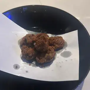 砂肝フライ