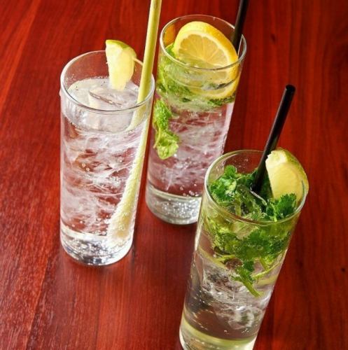Refreshing in the hot summer☆Special Mojito!