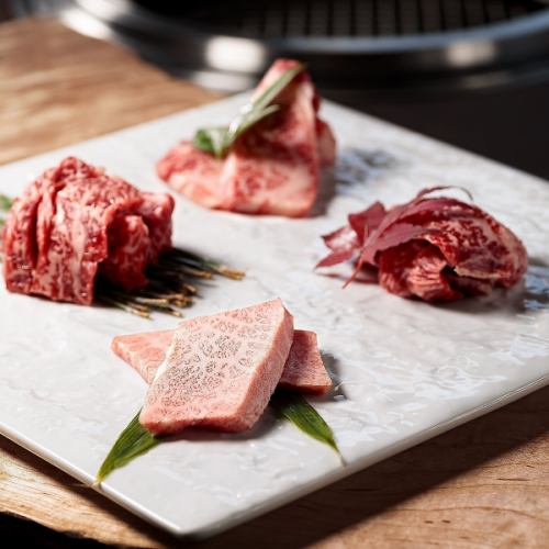 When you think of yakiniku, you think of kalbi!