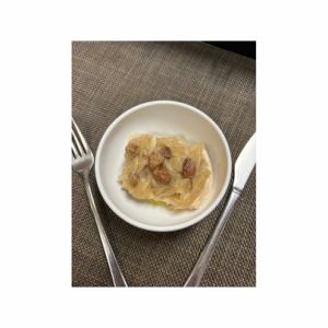お魚のサオール(洋風南蛮漬け)