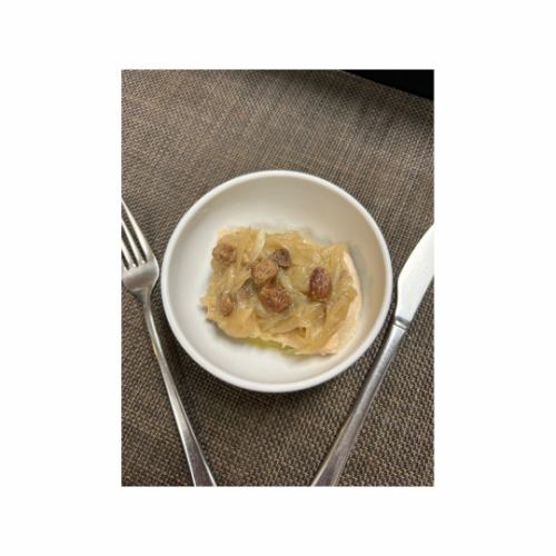 お魚のサオール(洋風南蛮漬け)