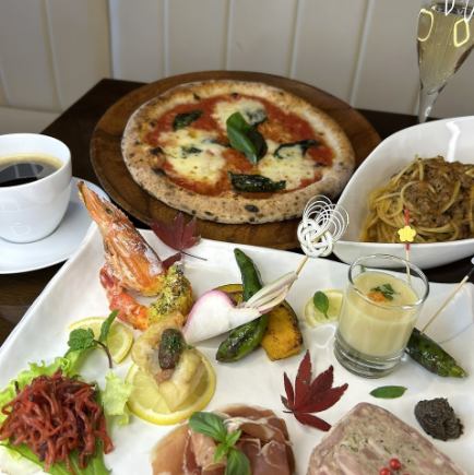 New Year's Celebration: The Beginning of Mouthfulness Course