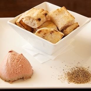 ◆◇鶏のレバームース◇◆